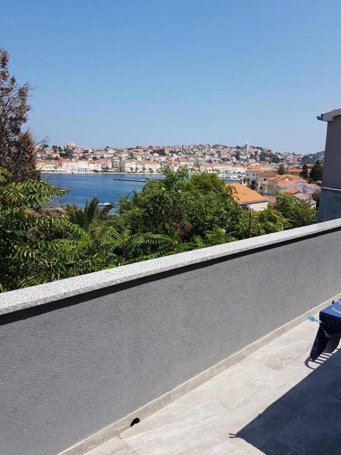 Luna Apartament Mali Lošinj